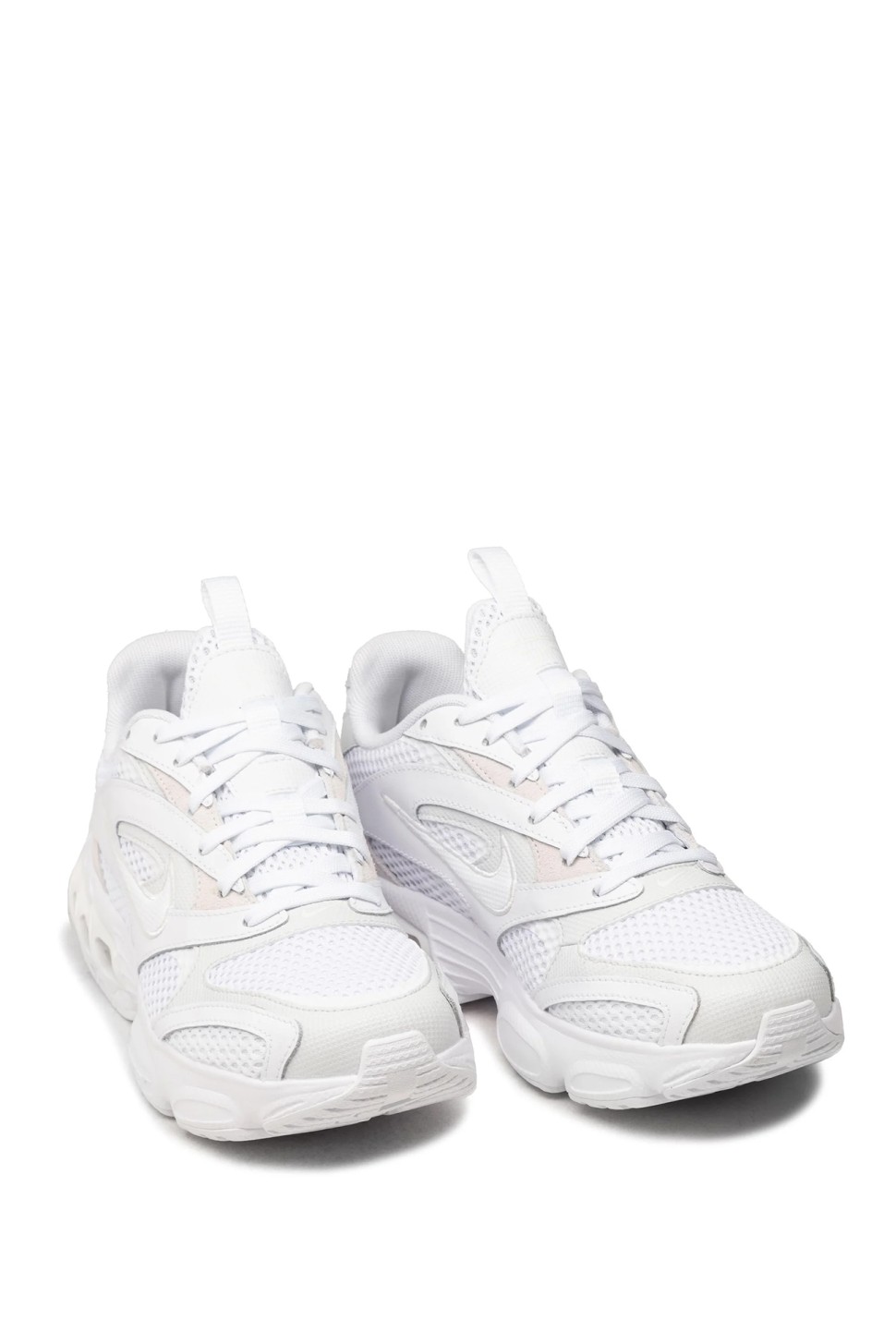Кросівки жіночі Nike W Nike Zoom Air Fire білі CW3876-002 — фото 4