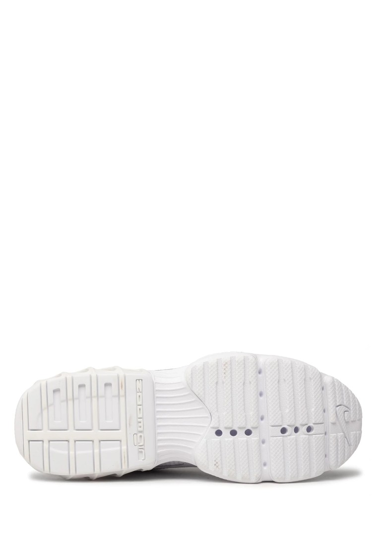 Кросівки жіночі Nike W Nike Zoom Air Fire білі CW3876-002 изображение 5