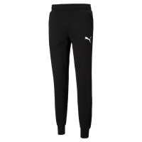 Чоловічі штани Puma ESS Logo Pants чорні 58671451 изображение 1