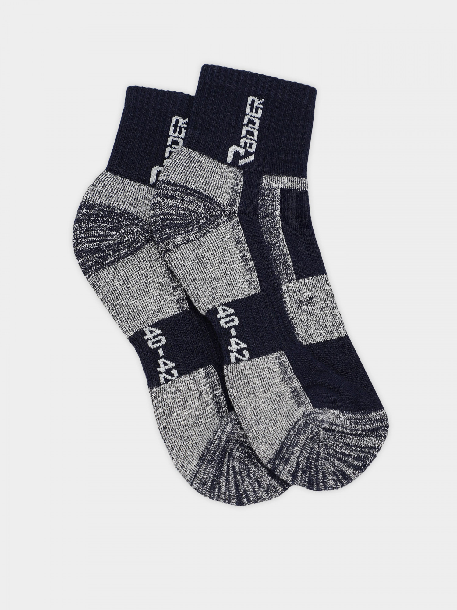 Шкарпетки Radder темно-сині 122331-450 изображение 2