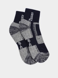 Носки Radder темно-синие 122331-450 изображение 2