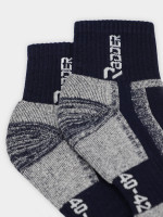 Шкарпетки Radder темно-сині 122331-450 изображение 3