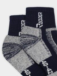 Носки Radder темно-синие 122331-450 изображение 3