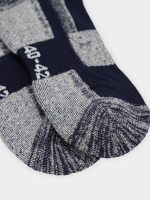 Шкарпетки Radder темно-сині 122331-450 изображение 4