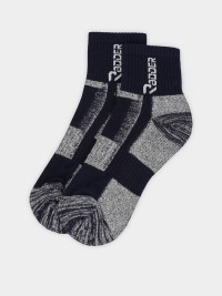 Носки Radder темно-синие 122331-450 изображение 5