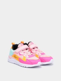 Кроссовки детские Radder Agepy розовые 122364-600 изображение 4