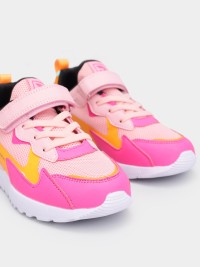 Кроссовки детские Radder Agepy розовые 122364-600 изображение 5