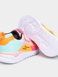 Кроссовки детские Radder Agepy розовые 122364-600 изображение 6