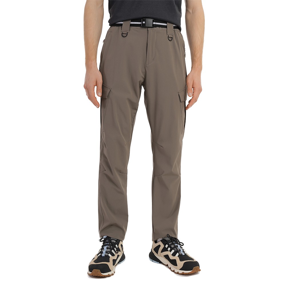 Брюки мужские Radder Suren бежевые 382302-125