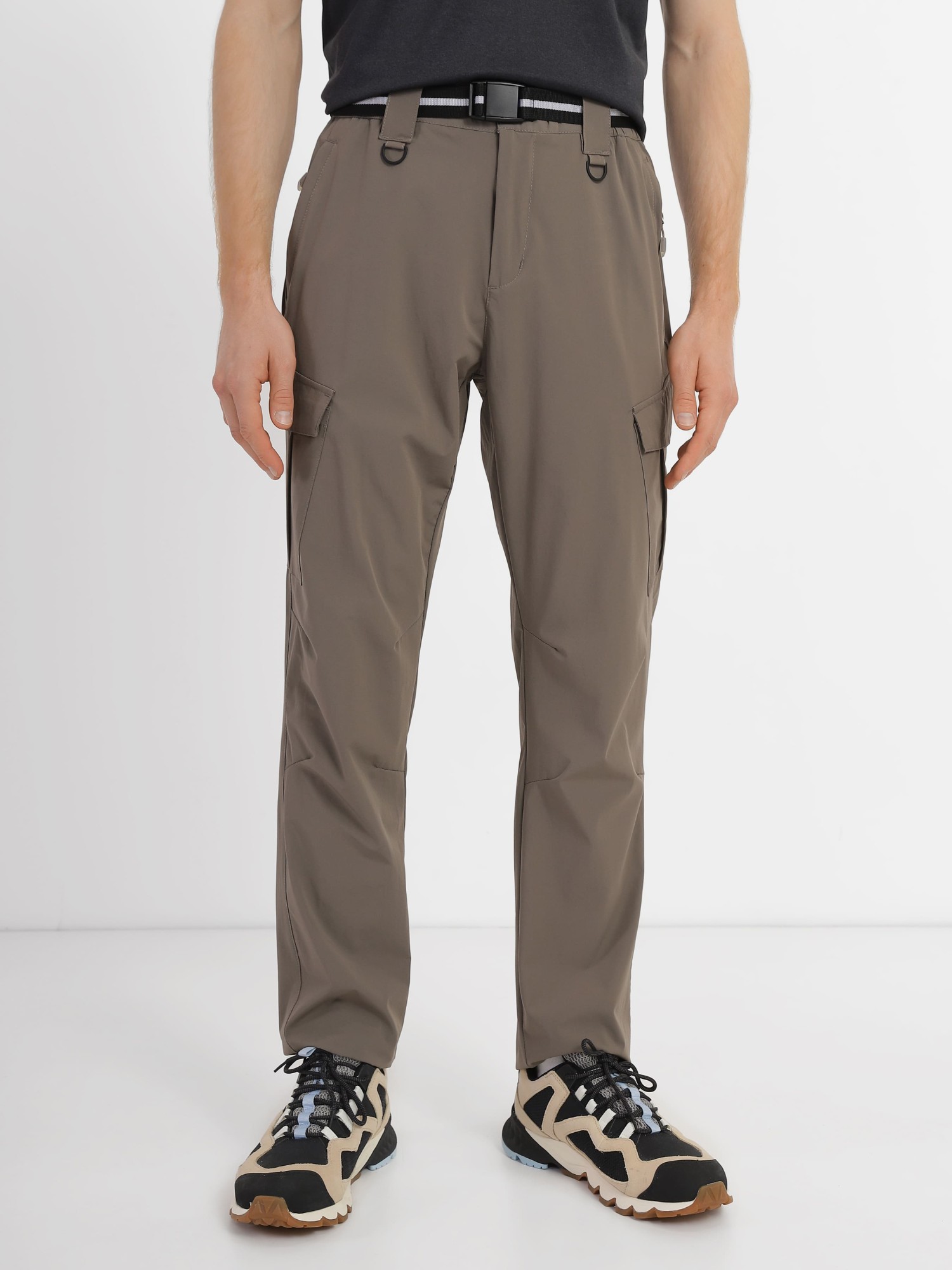 Штани чоловічі Radder Suren бежеві 382302-125 изображение 3