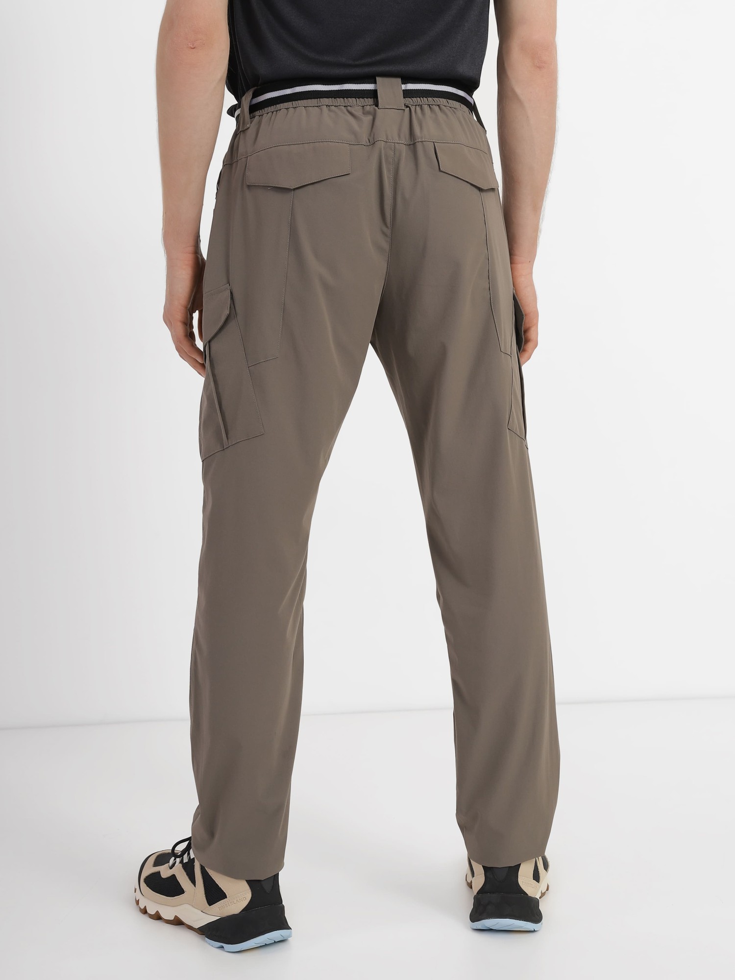 Штани чоловічі Radder Suren бежеві 382302-125 изображение 6