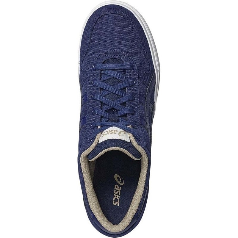 Кеды мужские Asics AARON синие HN528-4949 — фото 2