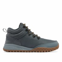 Черевики чоловічі Columbia FAIRBANKS™ MID темно-сірі 1950921-054