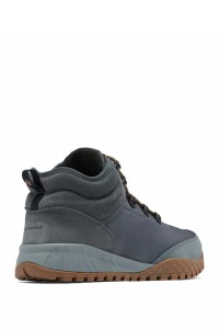 Черевики чоловічі Columbia FAIRBANKS™ MID темно-сірі 1950921-054 изображение 4