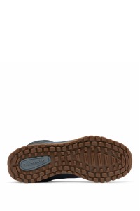 Черевики чоловічі Columbia FAIRBANKS™ MID темно-сірі 1950921-054 изображение 6