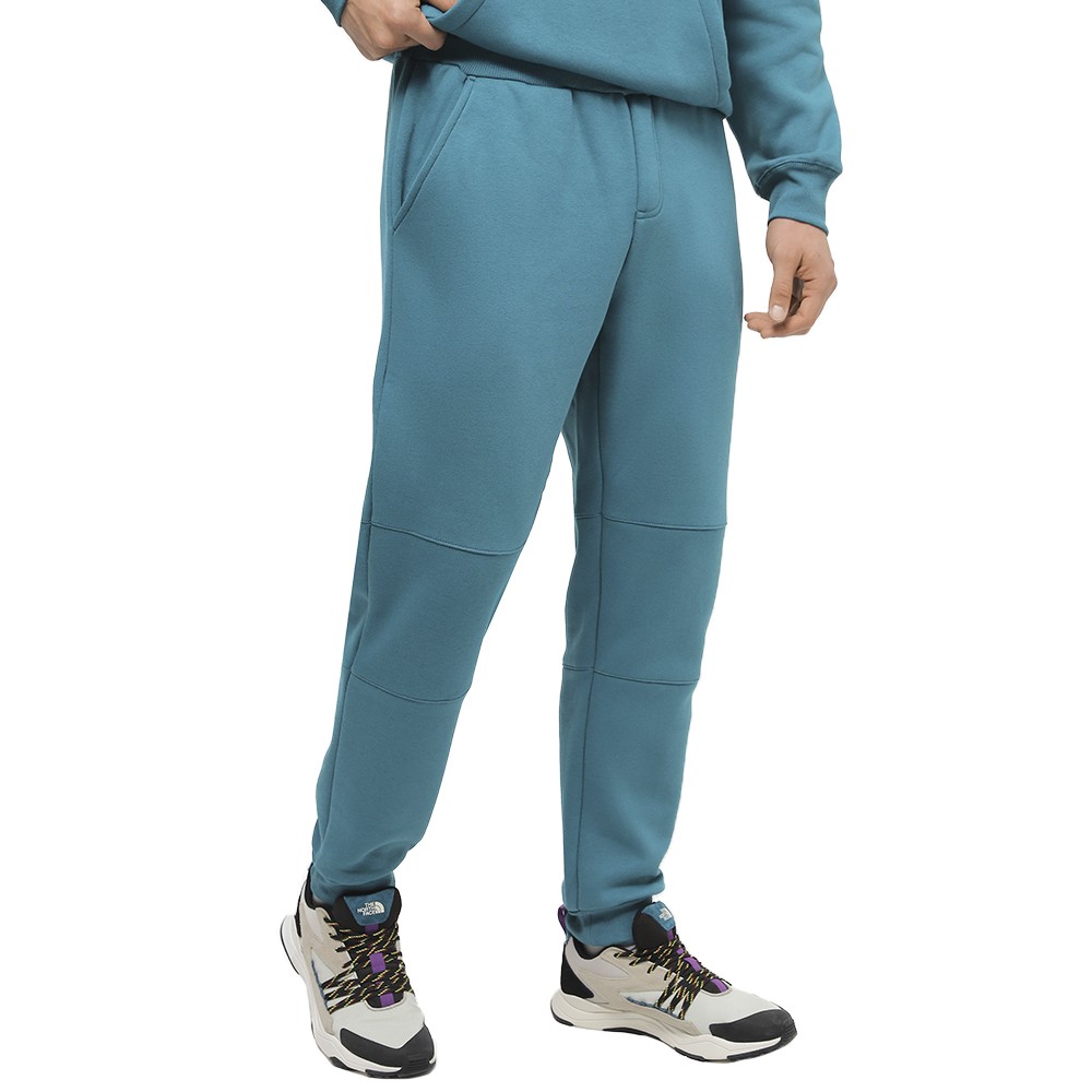 Брюки мужские Evoids Majori бирюзовая 602402-405