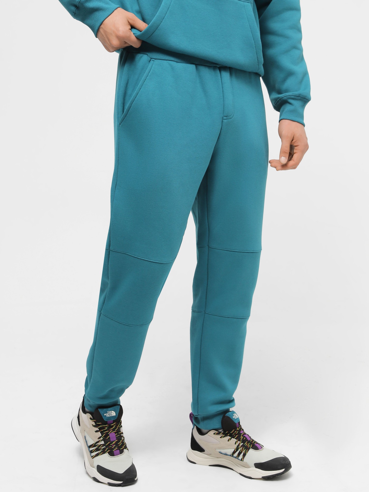 Брюки мужские Evoids Majori бирюзовая 602402-405 изображение 2