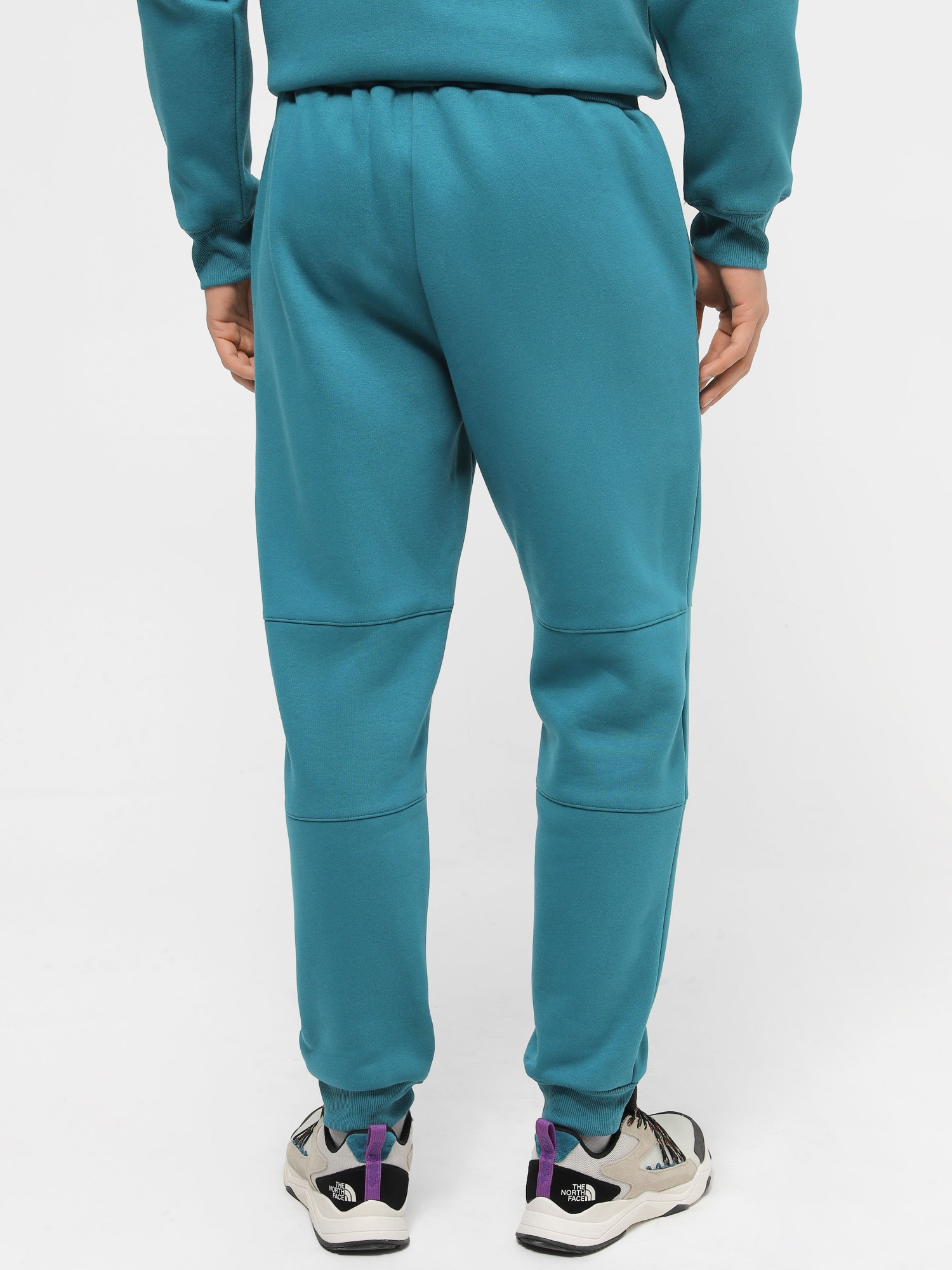 Брюки мужские Evoids Majori бирюзовая 602402-405 изображение 3