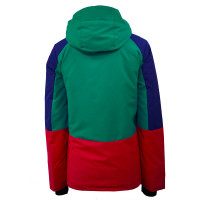 Куртка детская WHS мультицвет 507614 L06