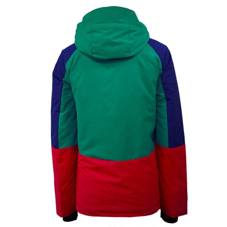 Куртка дитяча WHS мультиколір 507614 L06  изображение 2