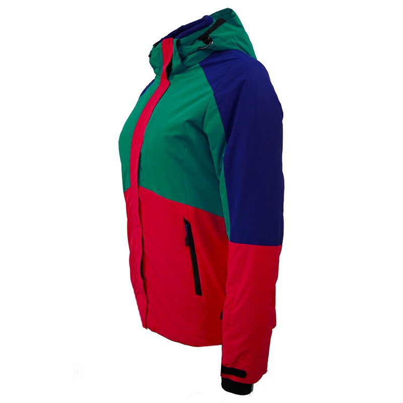 Куртка детская WHS мультицвет 507614 L06 изображение 3