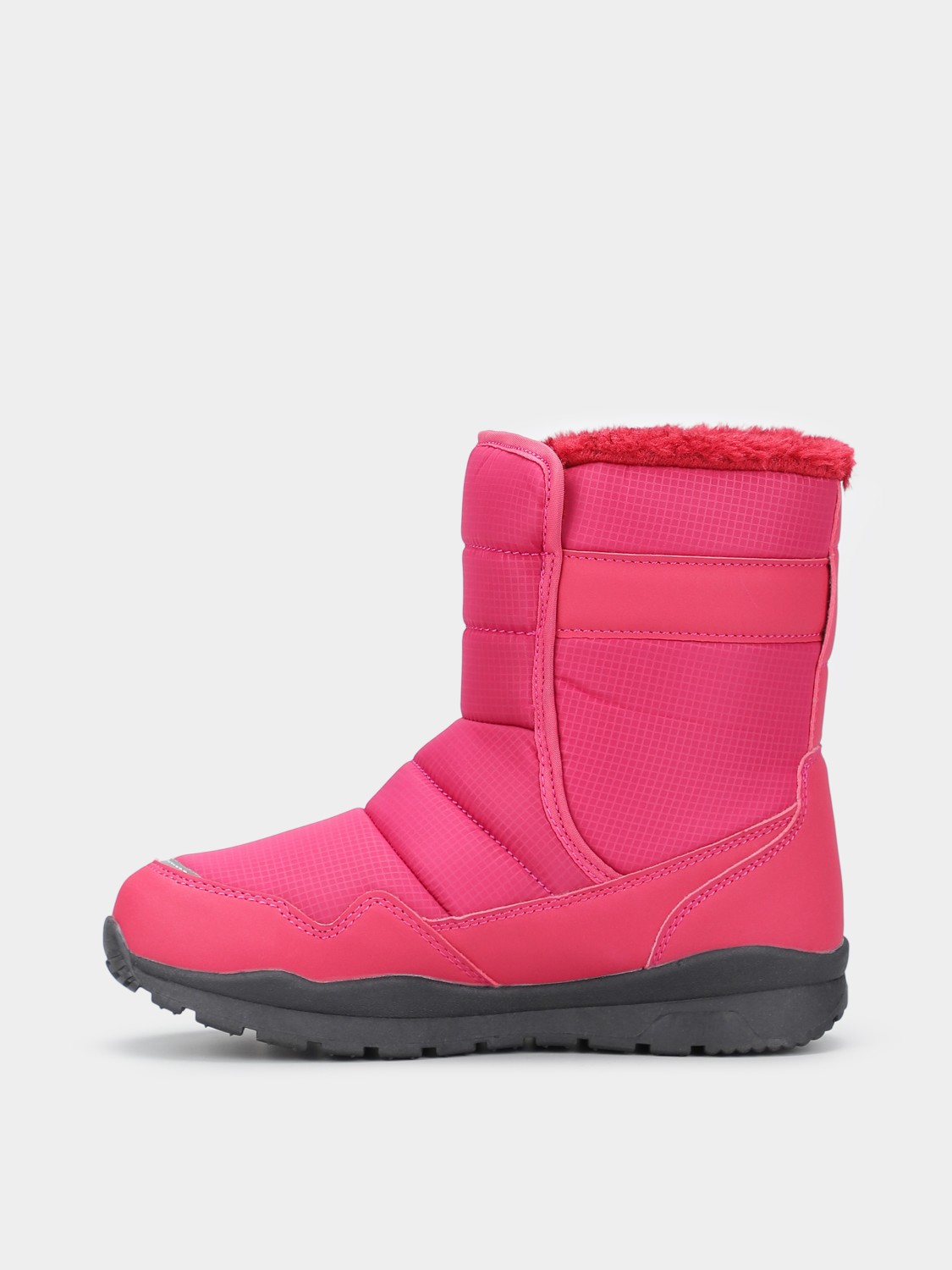 Сапоги детские Radder Andria розовые 332401-600 изображение 3