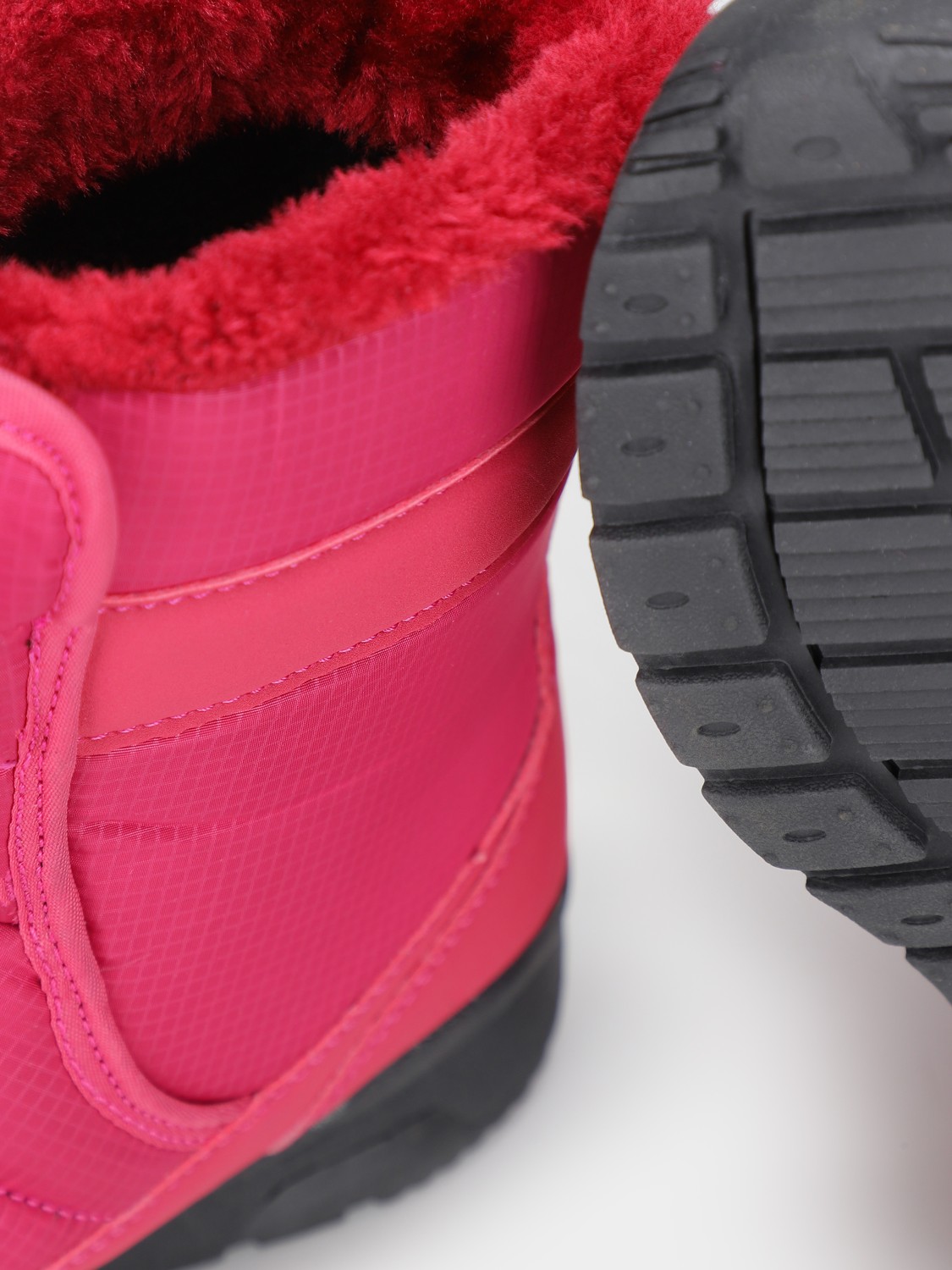 Сапоги детские Radder Andria розовые 332401-600 изображение 5