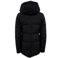 Куртка женская WHS черная 778320 B01 изображение 2