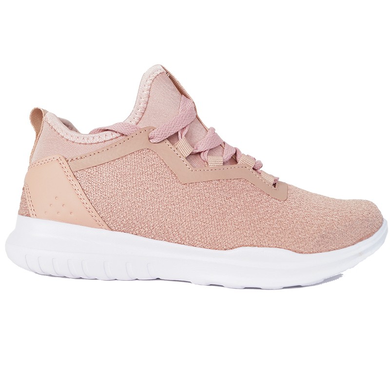 Кроссовки женские Radder Perry розовые 805508-600 изображение 1
