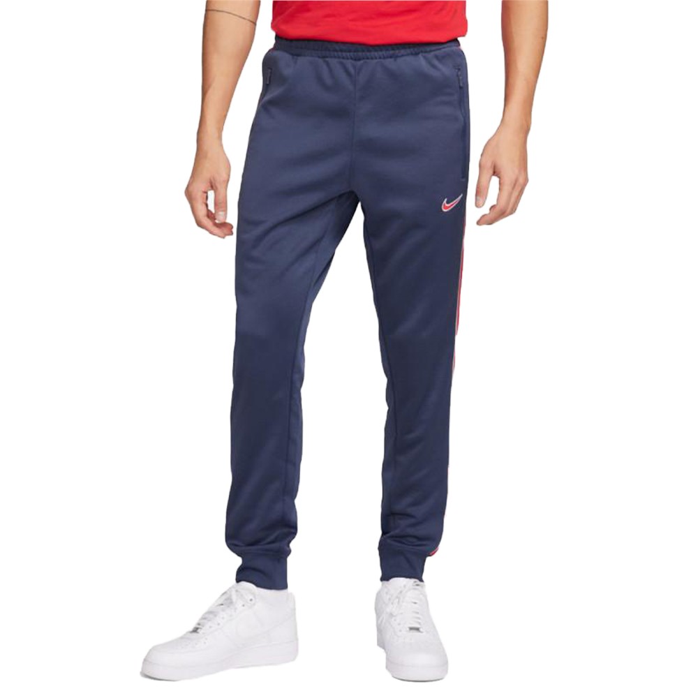 Брюки мужские Nike M NSW SP PK JOGGER серые FN0250-437