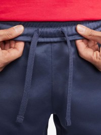 Брюки мужские Nike M NSW SP PK JOGGER серые FN0250-437 изображение 5