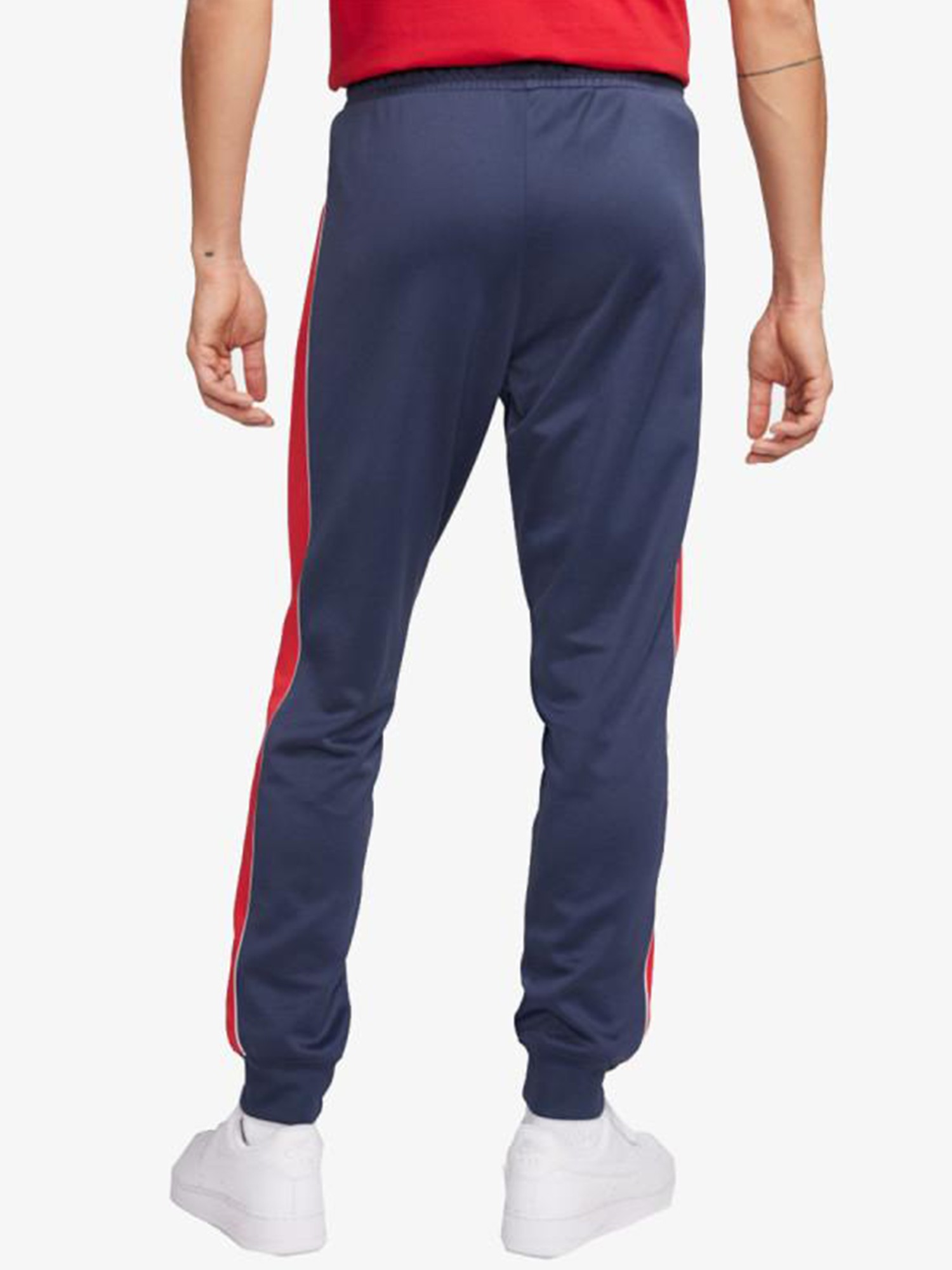 Штани чоловічі Nike M NSW SP PK JOGGER сірі FN0250-437 изображение 6
