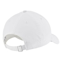 Бейсболка Reebok Active Foundation Badge белая CZ9845 изображение 2