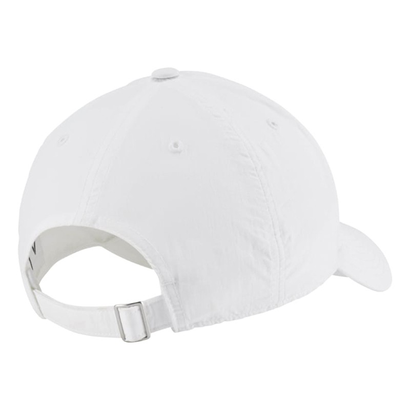 Бейсболка Reebok Active Foundation Badge белая CZ9845 изображение 2