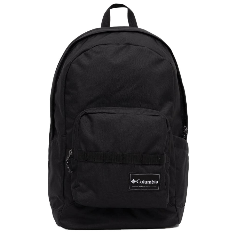 Рюкзак Columbia ZIGZAG™ 22L BACKPACK чорний 1890021-013 — фото 1