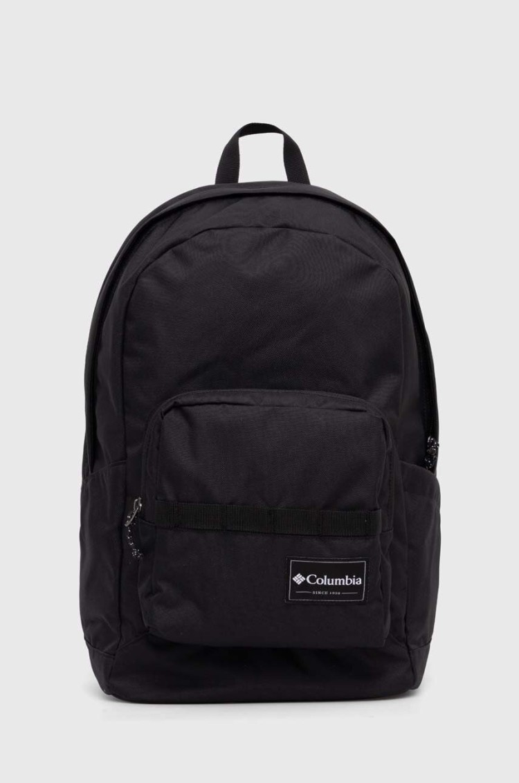 Рюкзак Columbia ZIGZAG™ 22L BACKPACK чорний 1890021-013 изображение 2