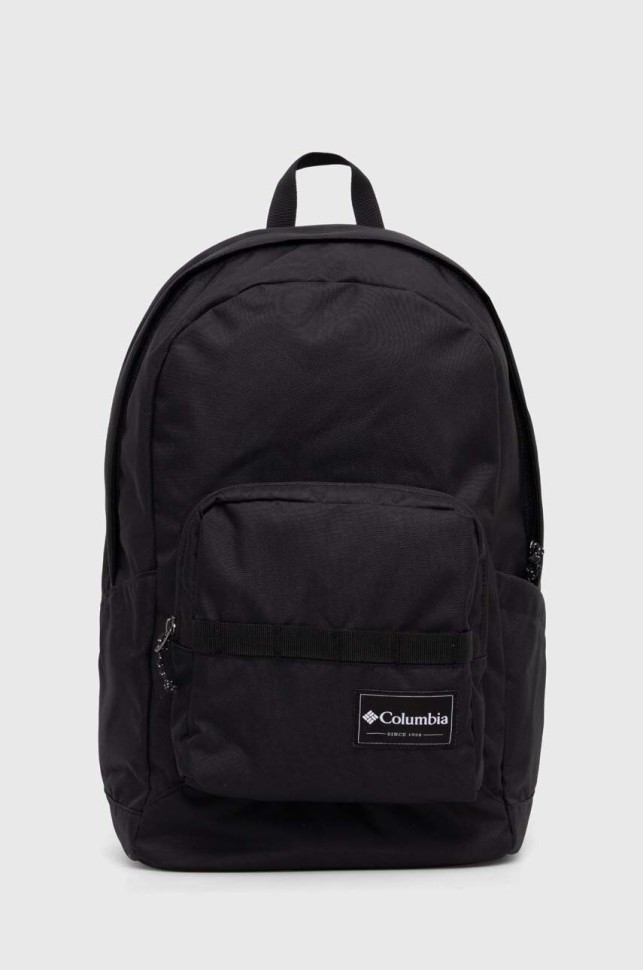 Рюкзак Columbia ZIGZAG™ 22L BACKPACK чорний 1890021-013 изображение 2