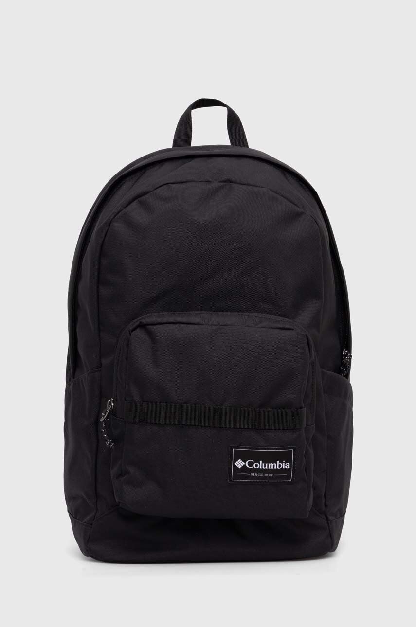 Рюкзак Columbia ZIGZAG™ 22L BACKPACK чорний 1890021-013 — фото 2