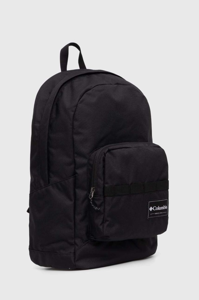 Рюкзак Columbia ZIGZAG™ 22L BACKPACK чорний 1890021-013 изображение 3