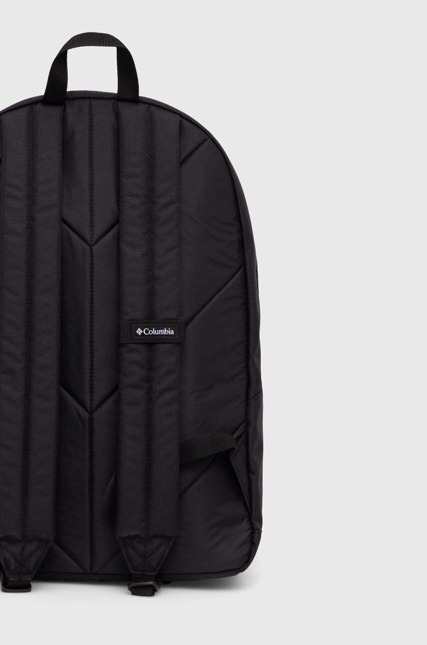 Рюкзак Columbia ZIGZAG™ 22L BACKPACK чорний 1890021-013 — фото 4