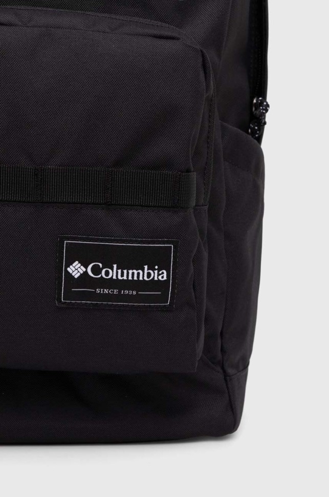 Рюкзак Columbia ZIGZAG™ 22L BACKPACK чорний 1890021-013 изображение 5