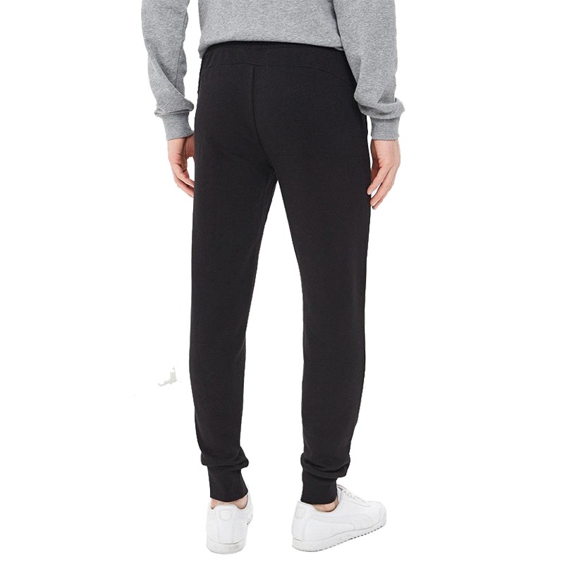 Брюки мужские Puma ESSENTIALS PANTS черные 85175401 — фото 2 — Sport City Брюки мужские Puma ESSENTIALS PANTS черные 85175401 — фото 2