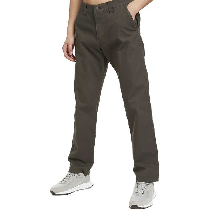 Брюки мужские Columbia FLEX ROC™ PANT оливковые 1792581-327