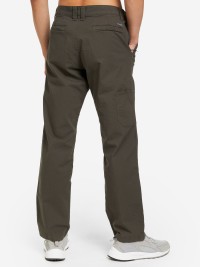 Брюки мужские Columbia FLEX ROC™ PANT оливковые 1792581-327 изображение 3