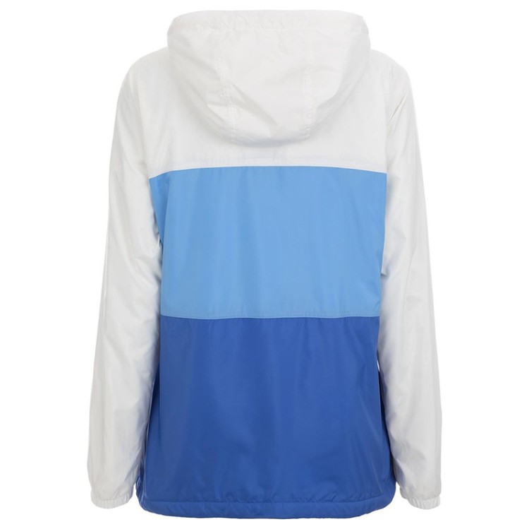 Ветровка женская Columbia Mount Whitney Lined Windbreaker мультиколор 1846941-125 изображение 2