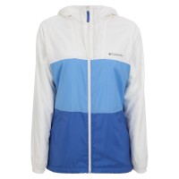 Ветровка женская Columbia Mount Whitney Lined Windbreaker мультиколор 1846941-125 изображение 1