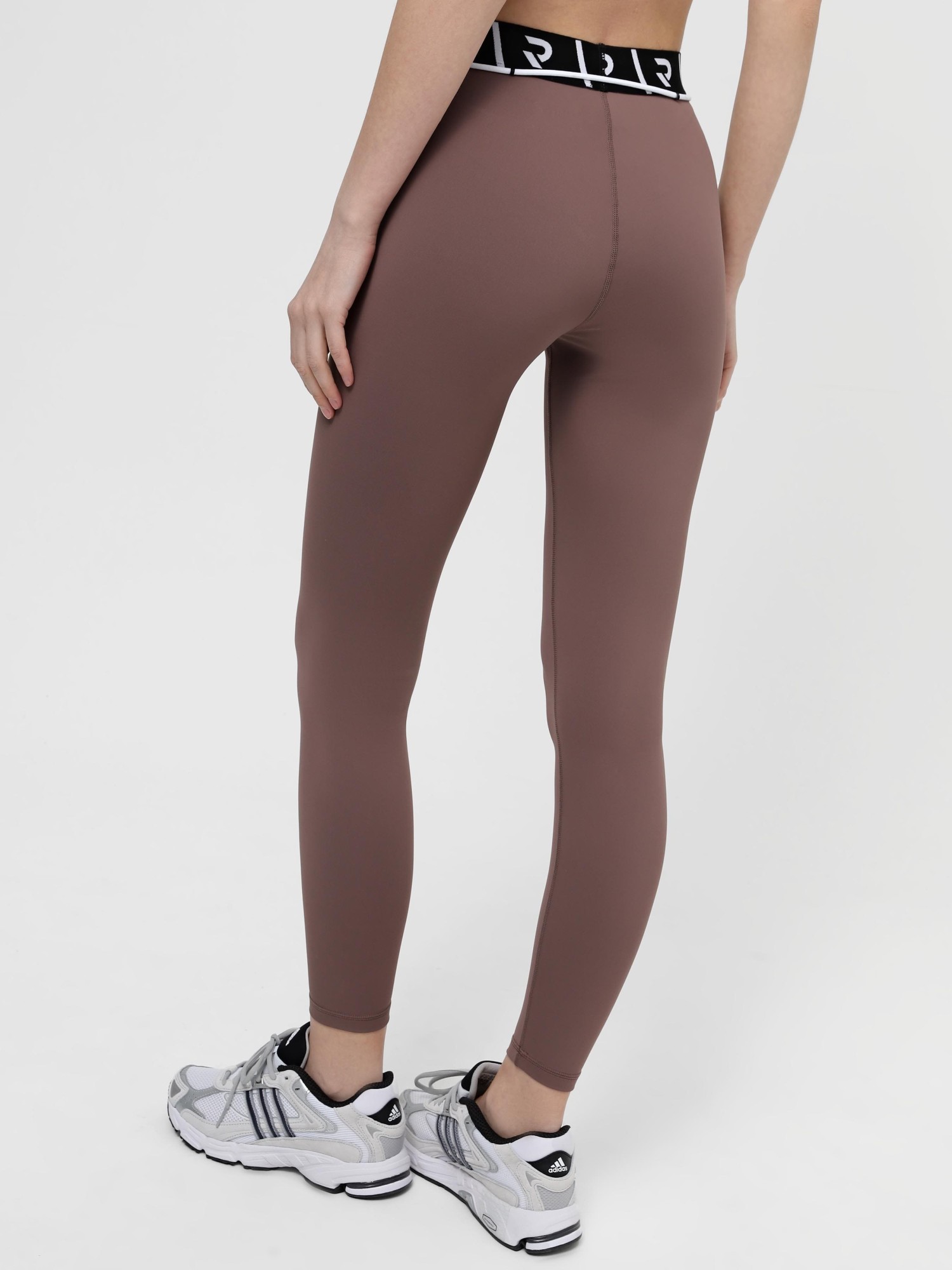 Лосини жіночі Radder Neiva коричневі 322201-200 изображение 3