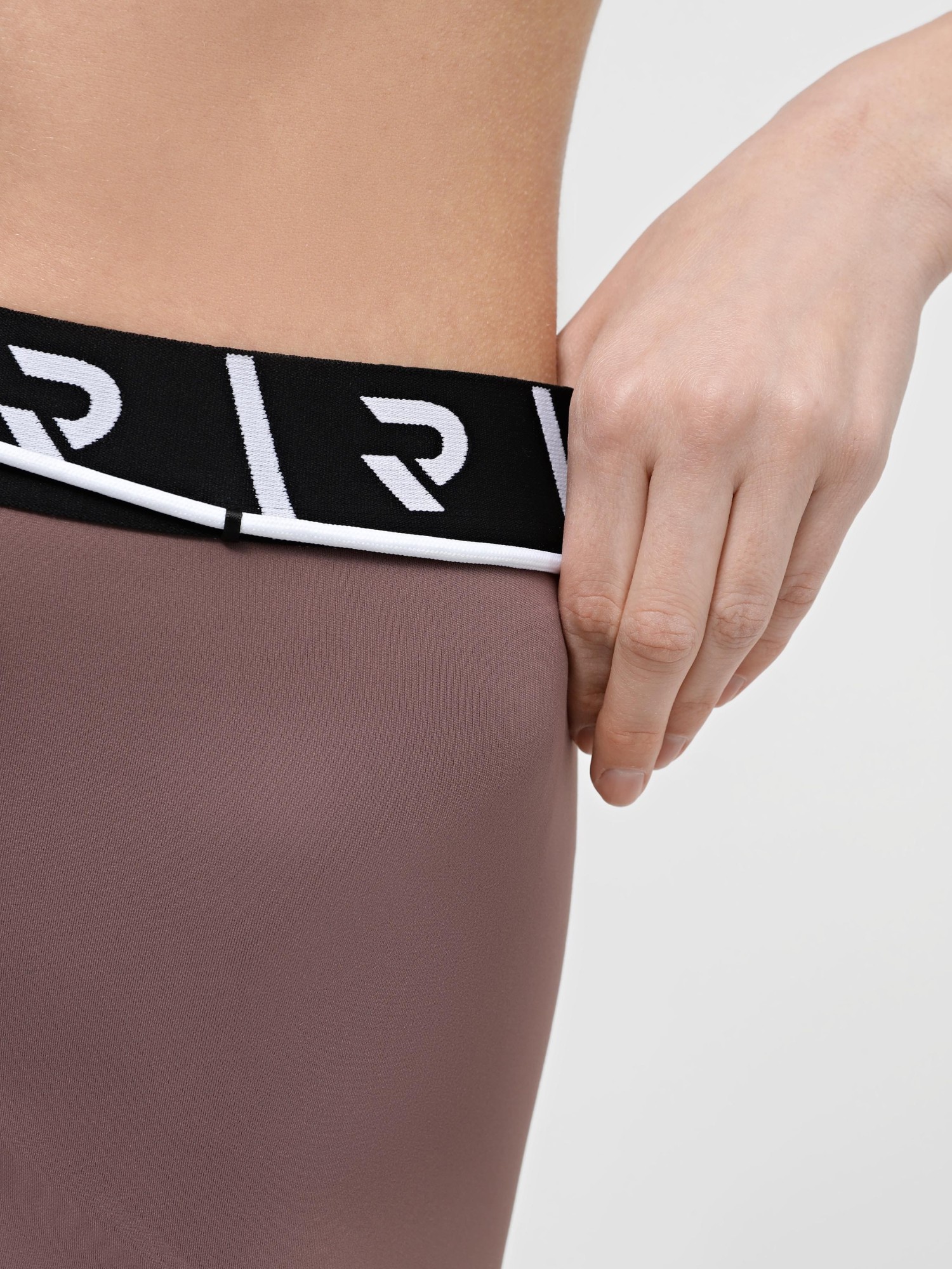 Лосини жіночі Radder Neiva коричневі 322201-200 изображение 5