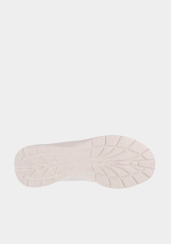 Кросівки жіночі Skechers VIRTUE бежеві 104430 OFWT изображение 4