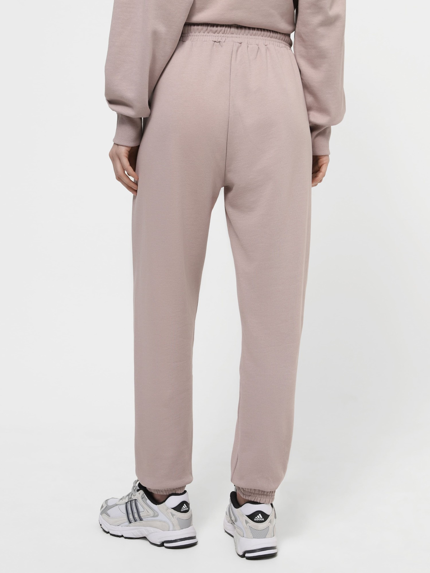 Штани жіночі Evoids Florianа мокко 552445-240 изображение 3